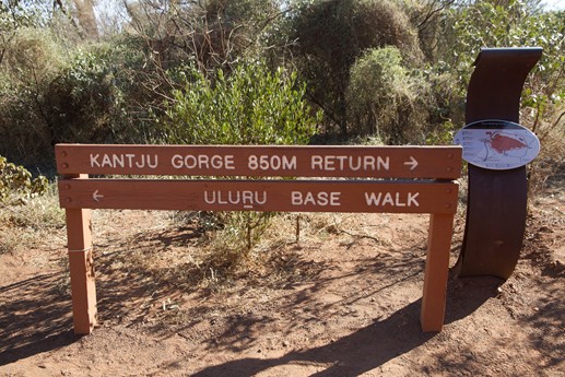 Australia 2014 - Uluru